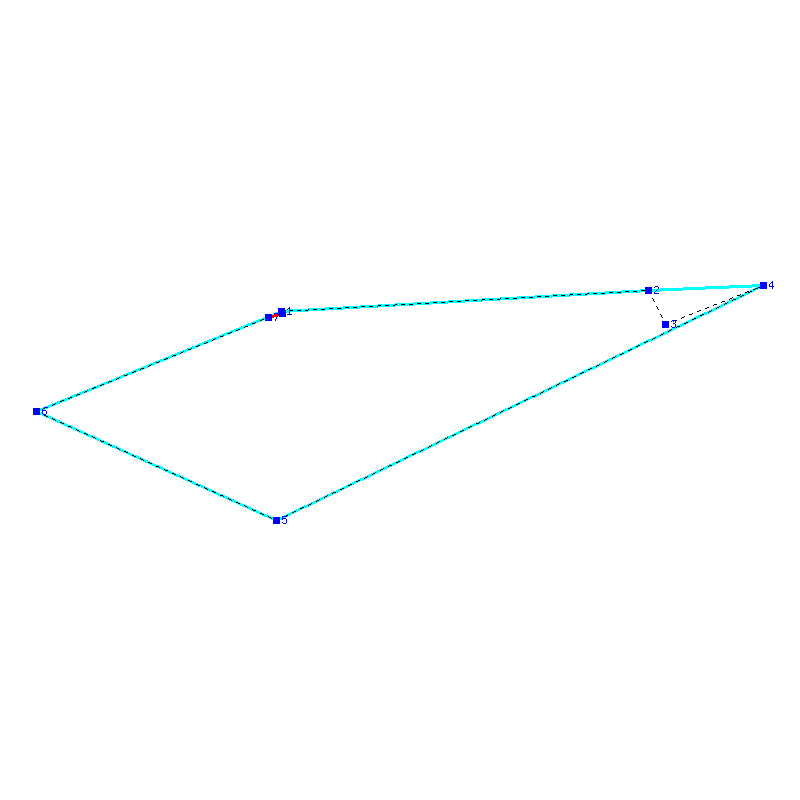Flugauswertung